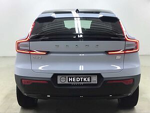 Volvo  C40 Recharge Plus, Single Motor Extended Range, Elektrisch