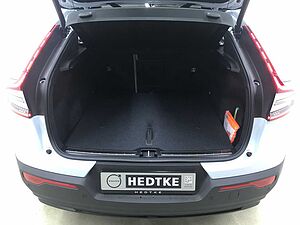 Volvo  C40 Recharge Plus, Single Motor Extended Range, Elektrisch