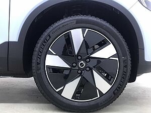 Volvo  C40 Recharge Plus, Single Motor Extended Range, Elektrisch