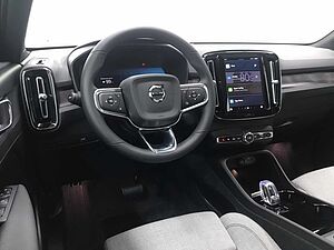 Volvo  C40 Recharge Plus, Single Motor Extended Range, Elektrisch