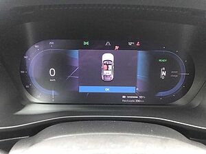 Volvo  C40 Recharge Plus, Single Motor Extended Range, Elektrisch