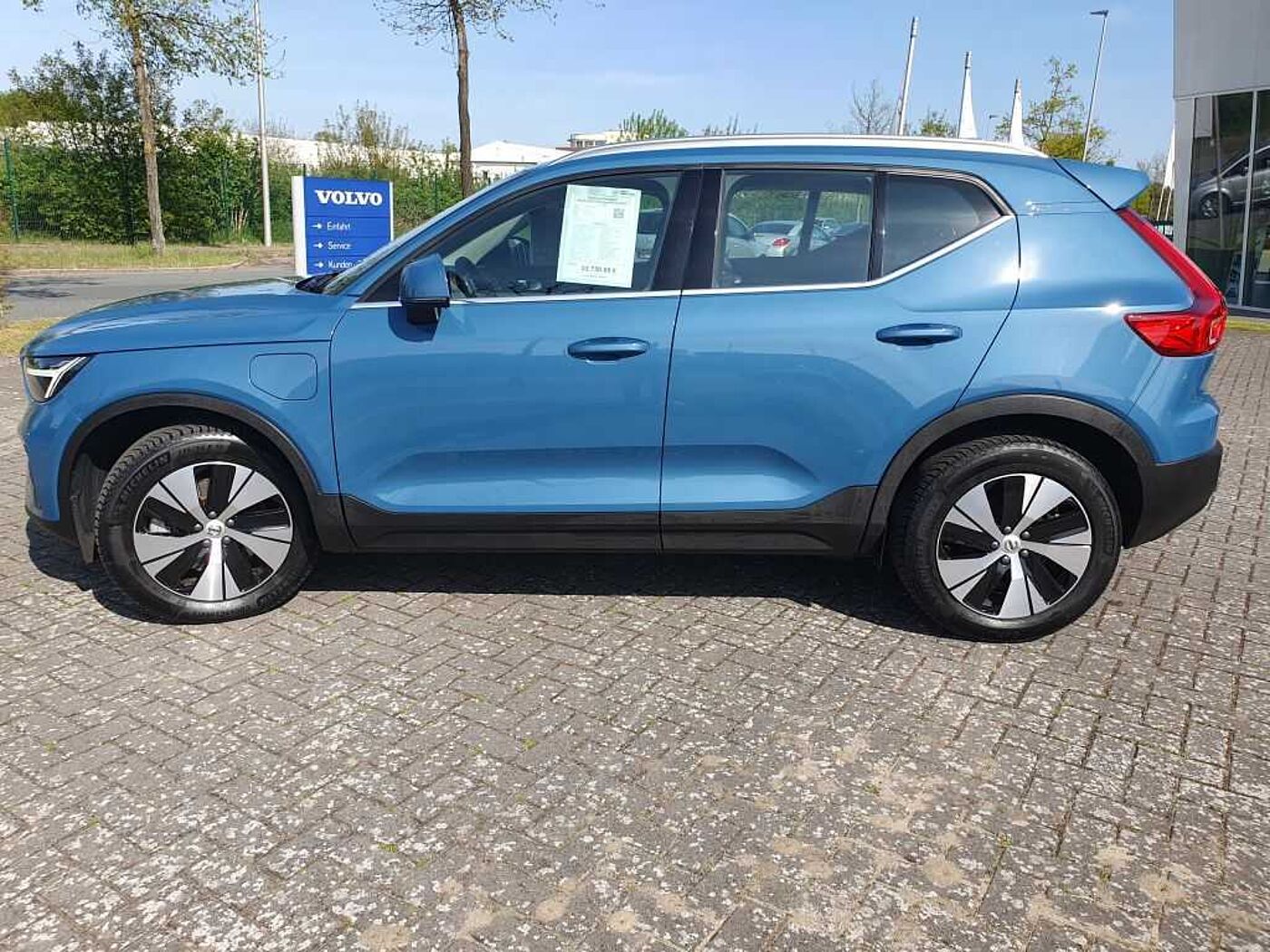 Volvo