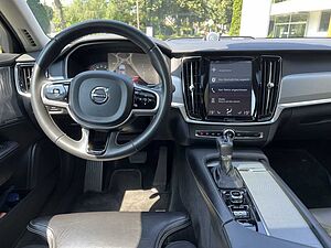 Volvo  S90 D5 AWD (173KW/235PS) Inscription aut. (AWD)