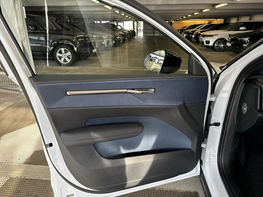 Volvo  Single M. Extended Range RWD