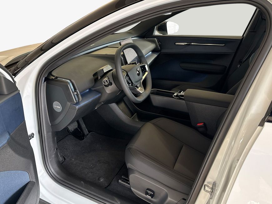 Volvo  Single M. Extended Range RWD