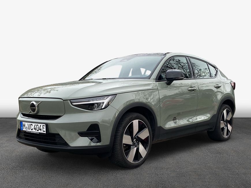 Volvo  Recharge 82 kWh Single M. Extended Range RWD