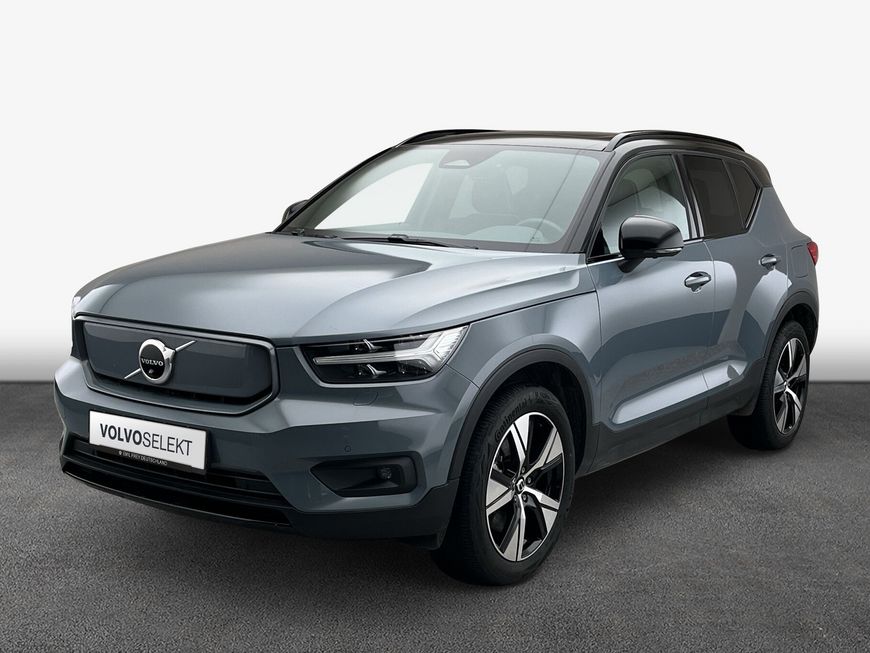 Volvo  Electric