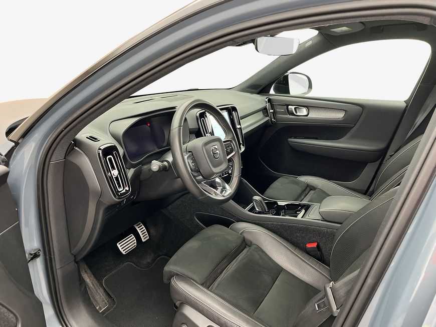 Volvo  Electric