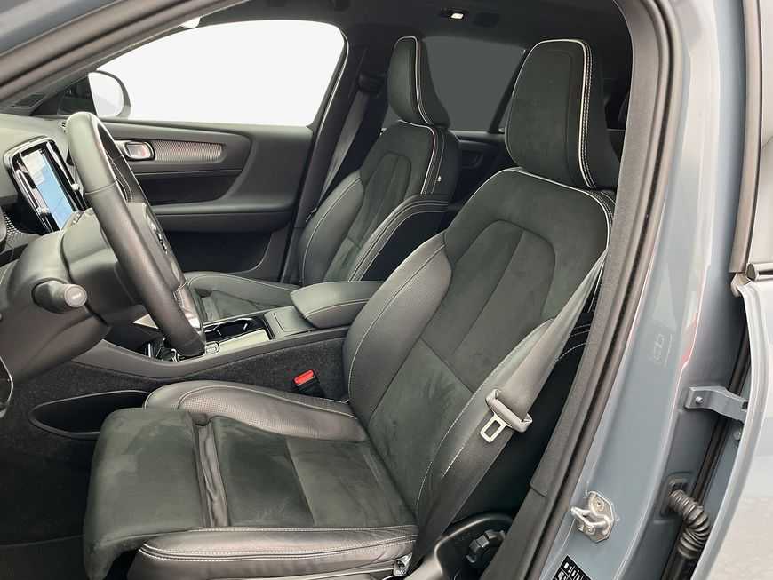 Volvo  Electric