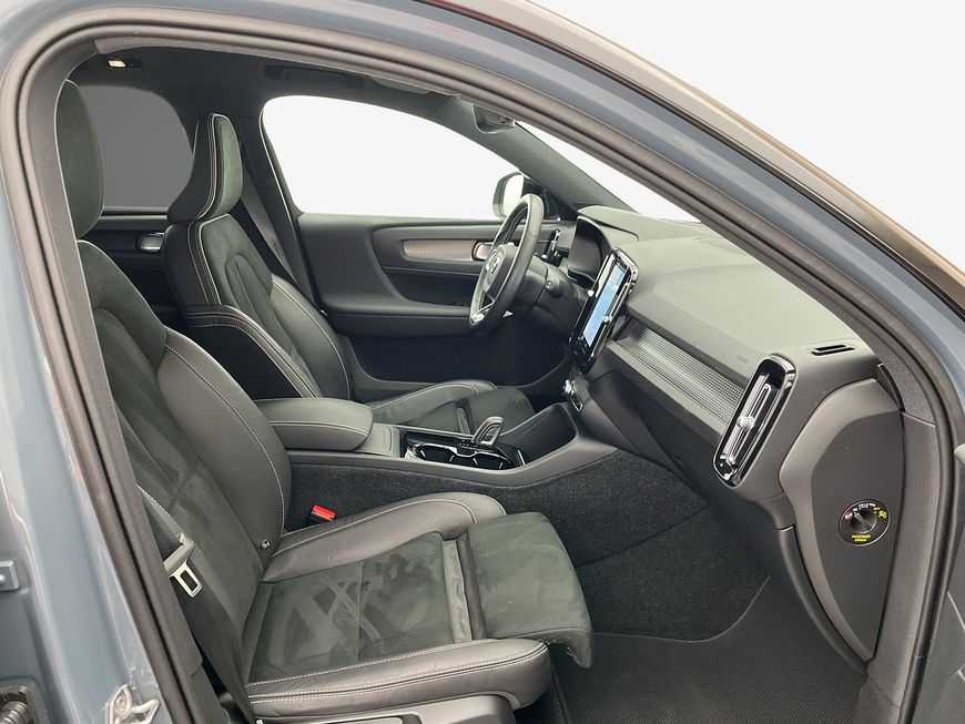 Volvo  Electric