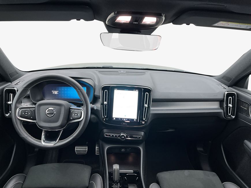 Volvo  Electric