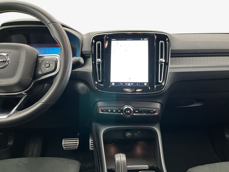 Volvo  Electric