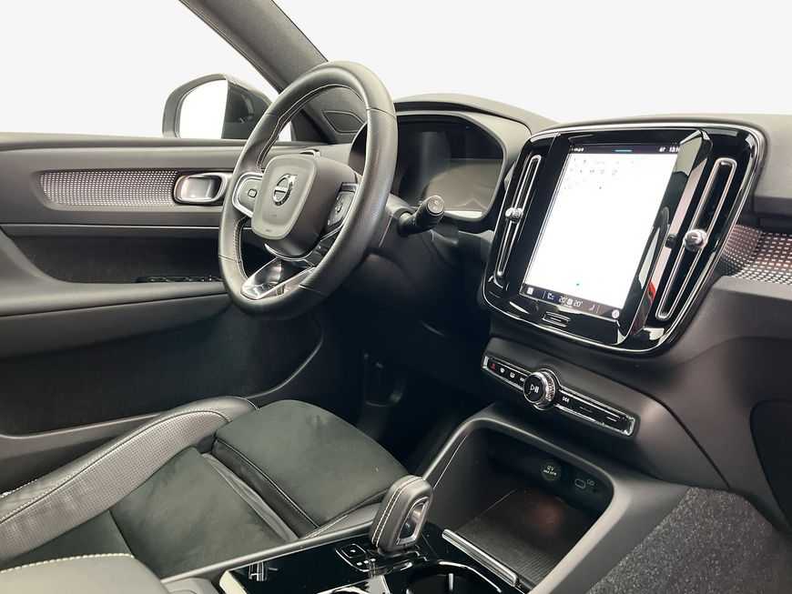 Volvo  Electric