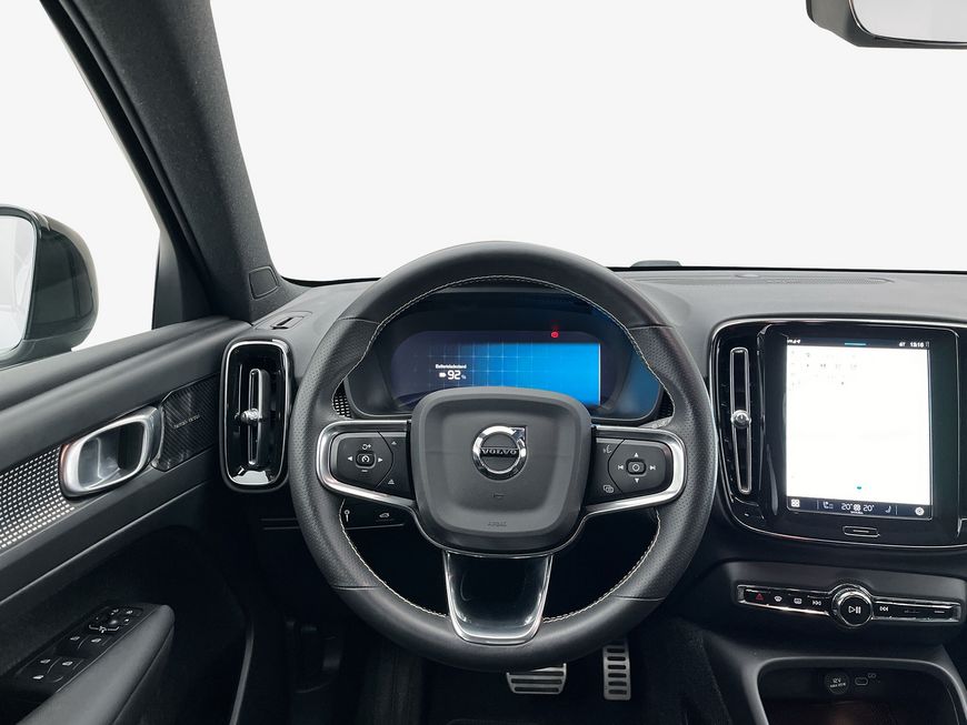 Volvo  Electric