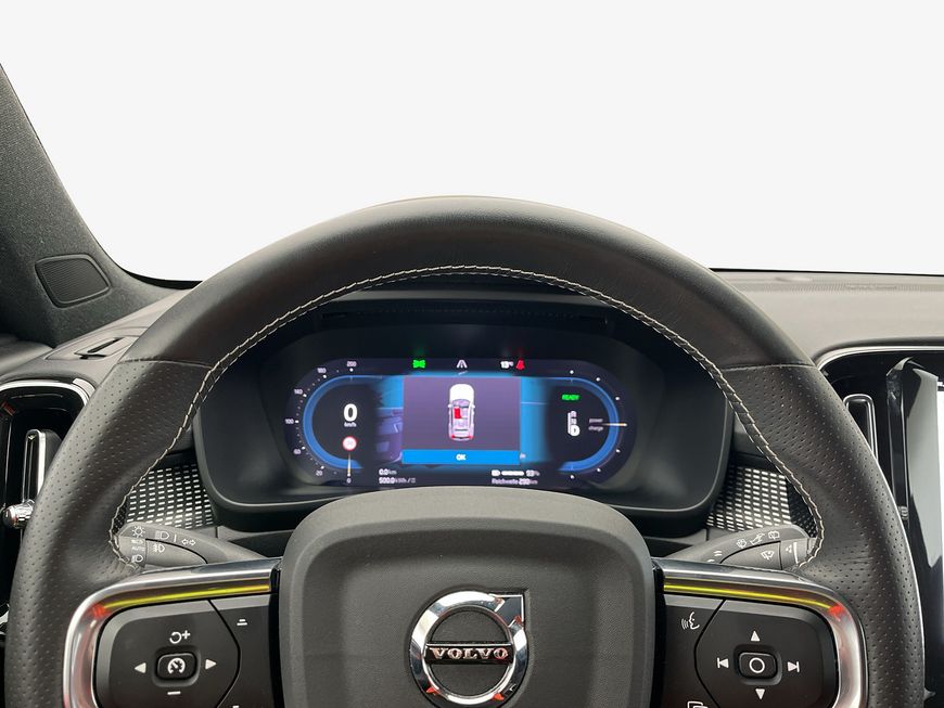 Volvo  Electric