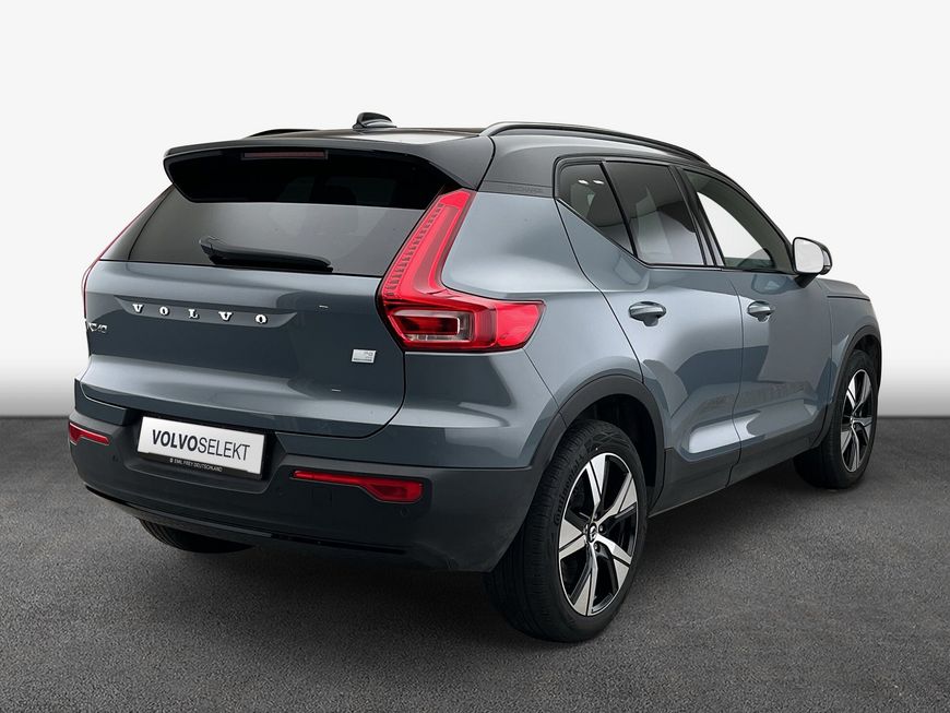 Volvo  Electric