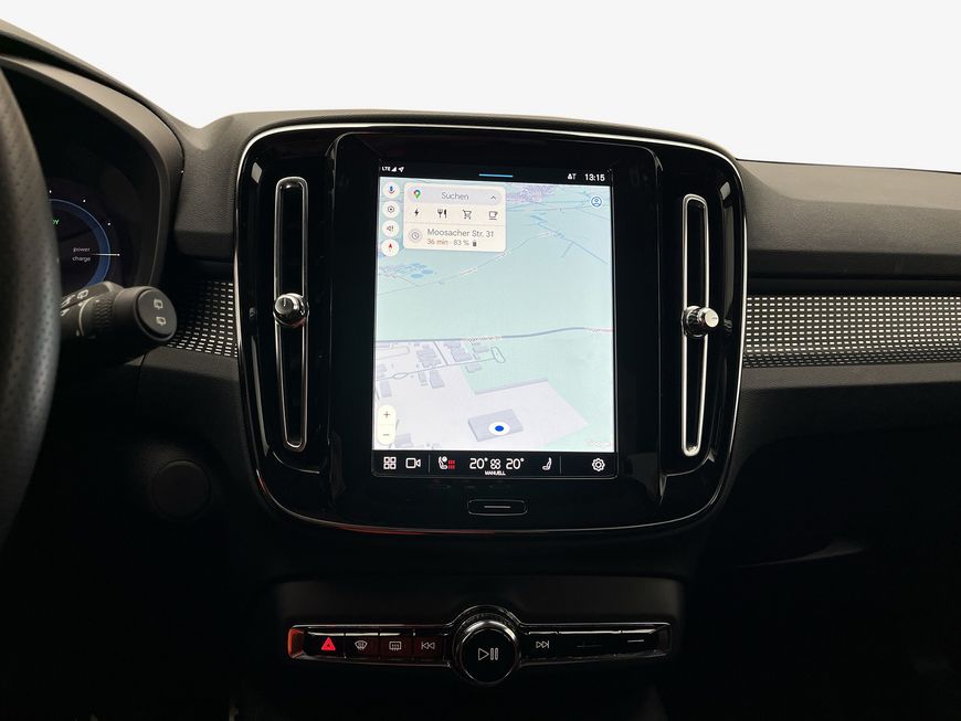 Volvo  Electric