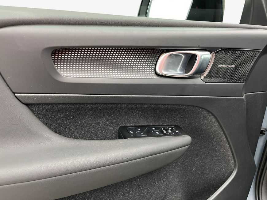 Volvo  Electric