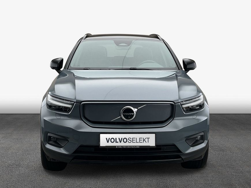Volvo  Electric