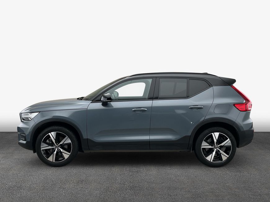 Volvo  Electric