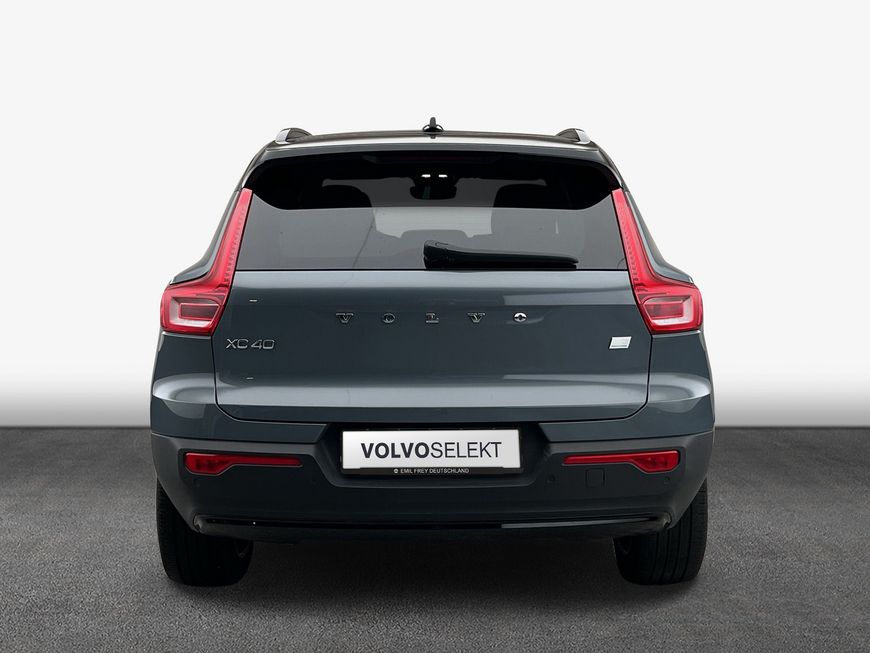 Volvo  Electric