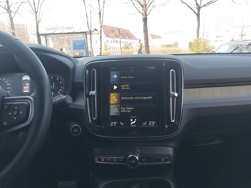 Volvo