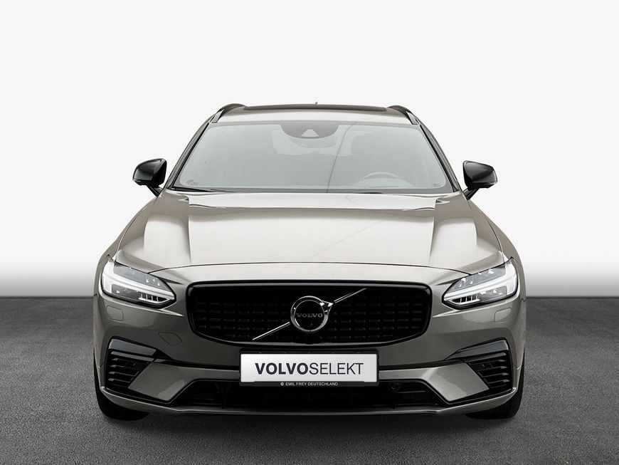 Volvo