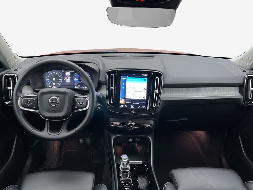 Volvo