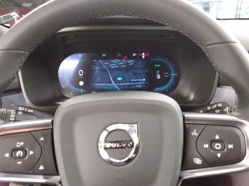 Volvo  Electric