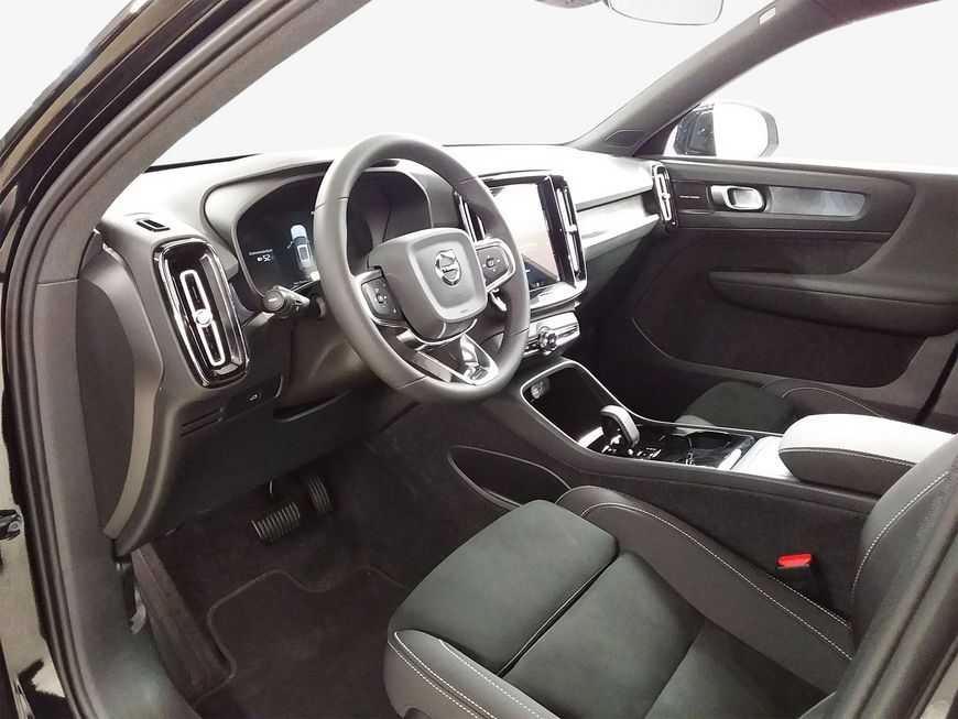 Volvo  Electric