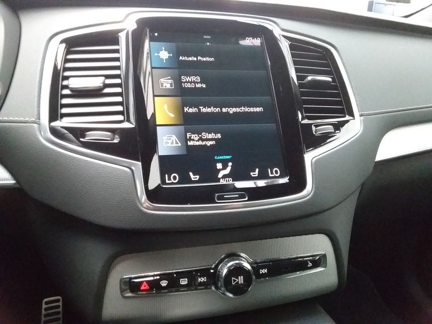 Volvo