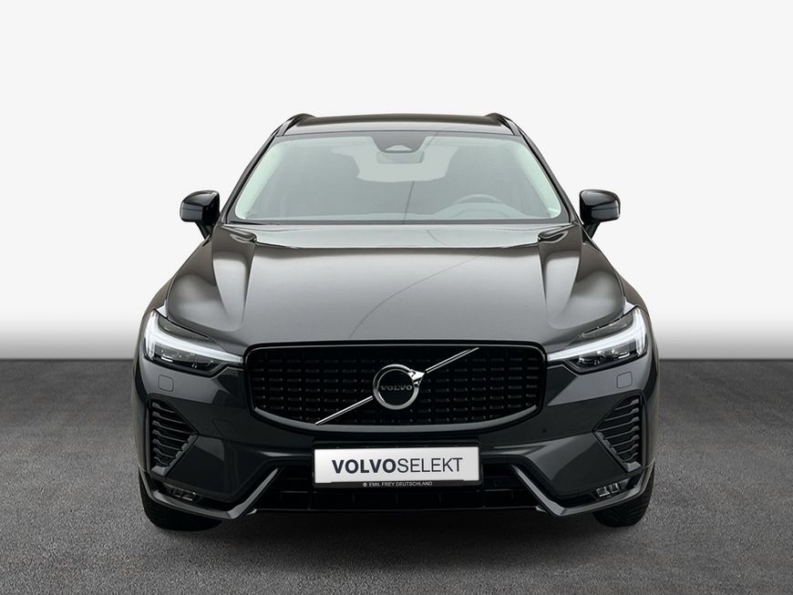 Volvo  Plus Dark