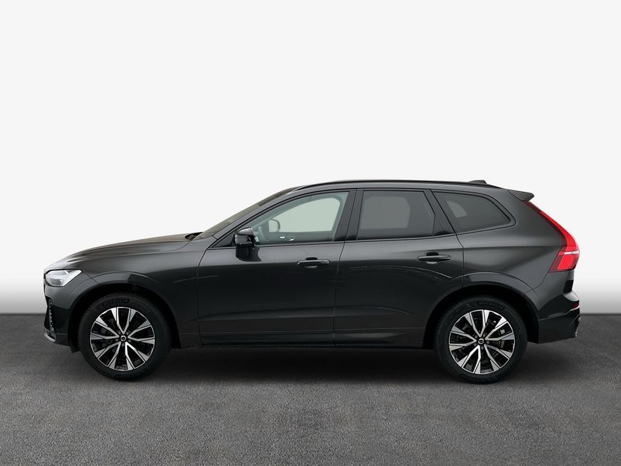 Volvo  Plus Dark