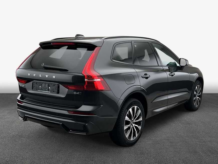 Volvo  Plus Dark