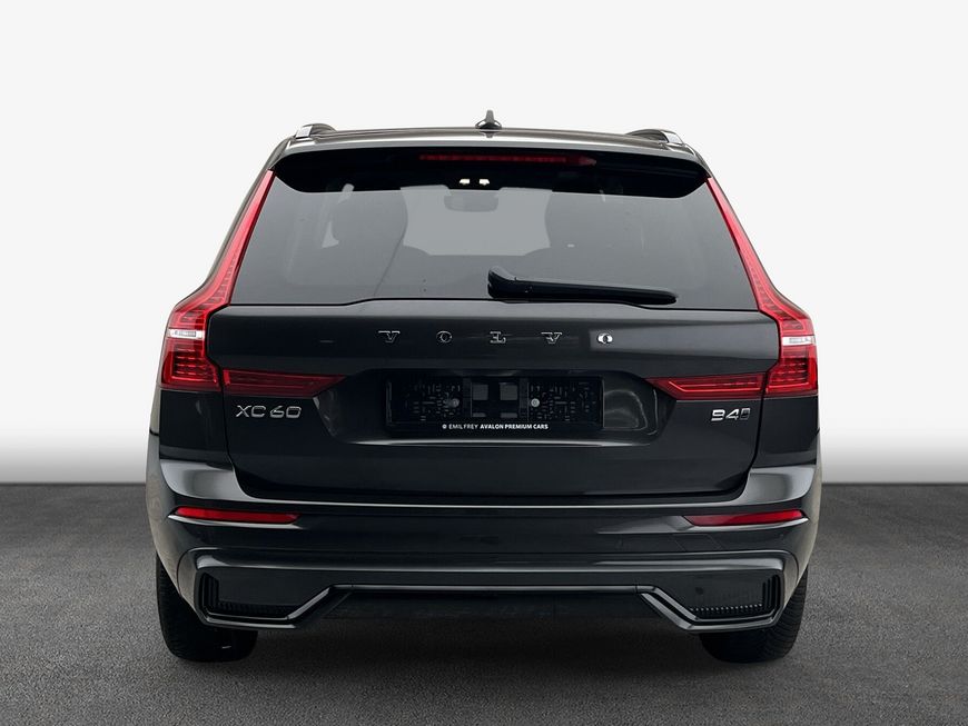 Volvo  Plus Dark