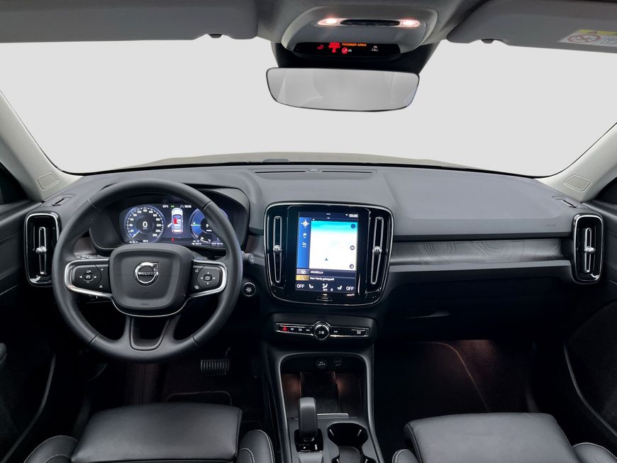 Volvo