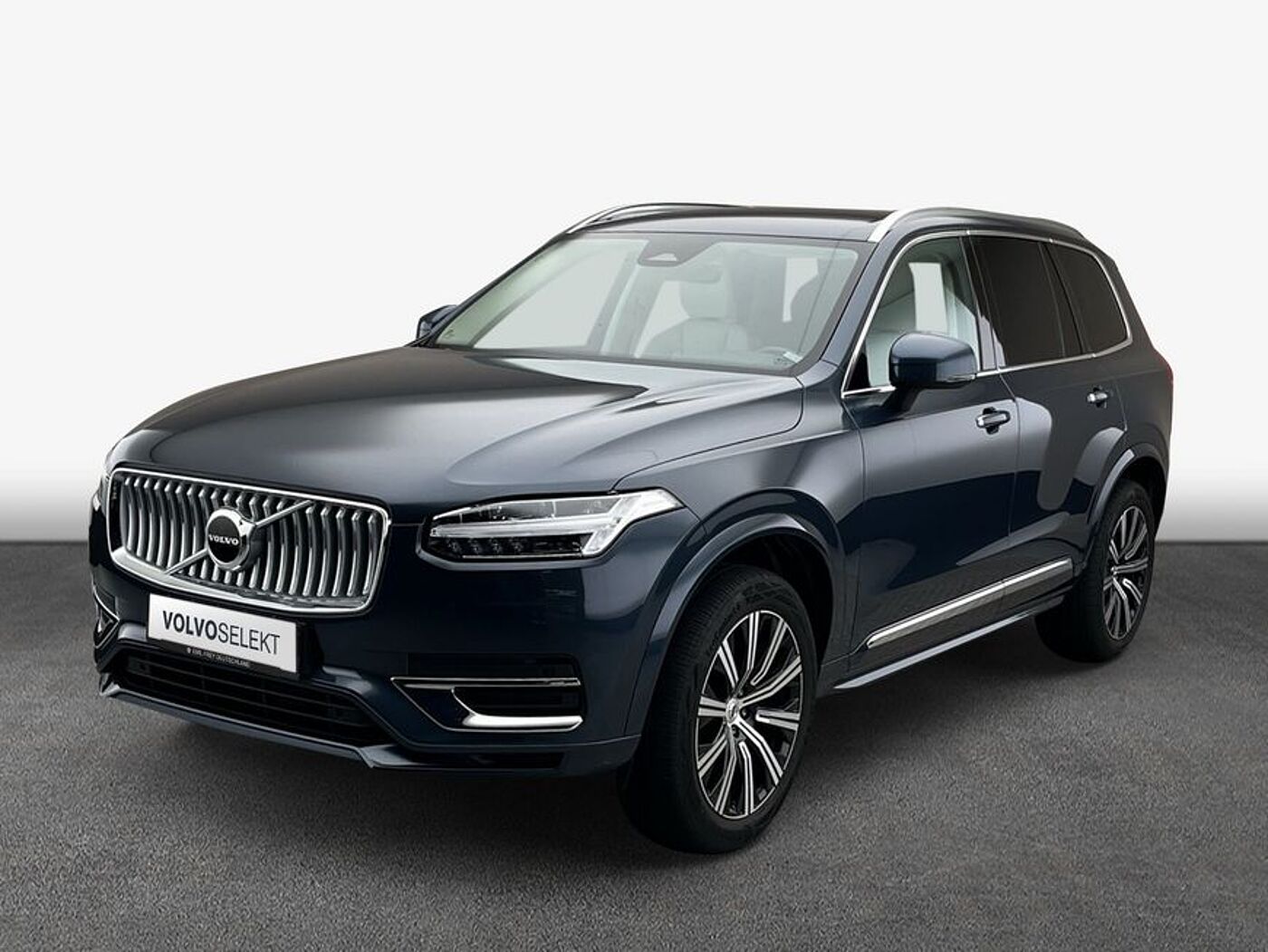 Volvo