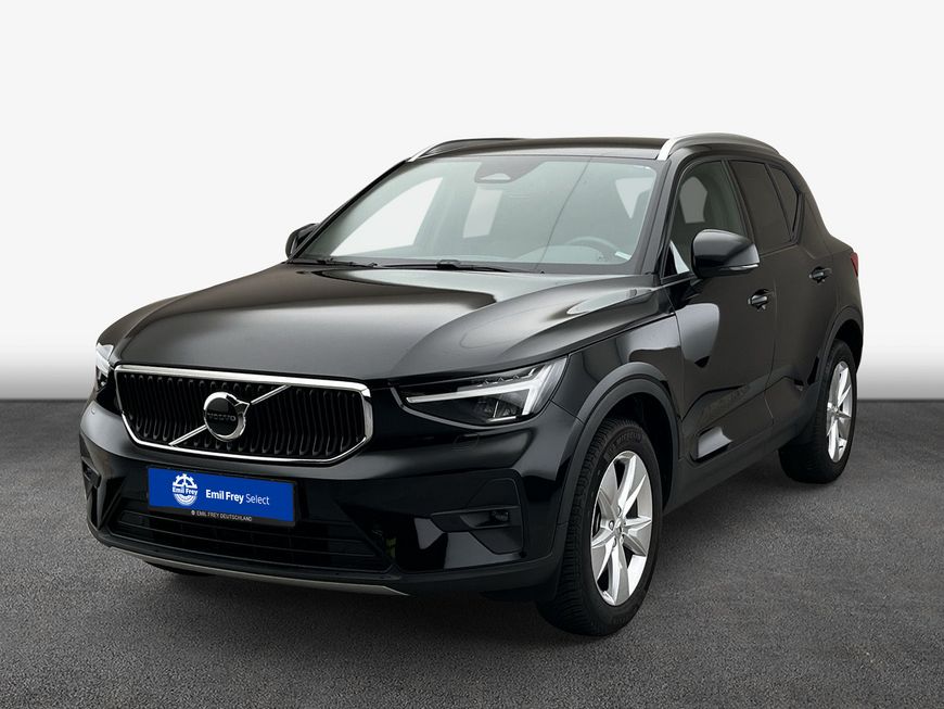 Volvo