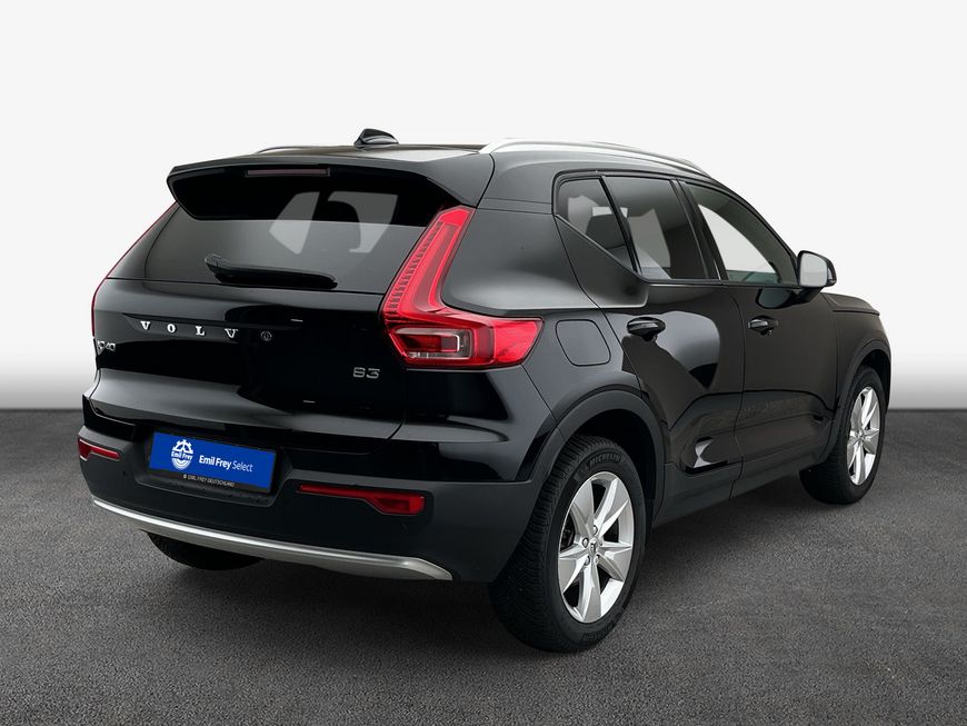 Volvo