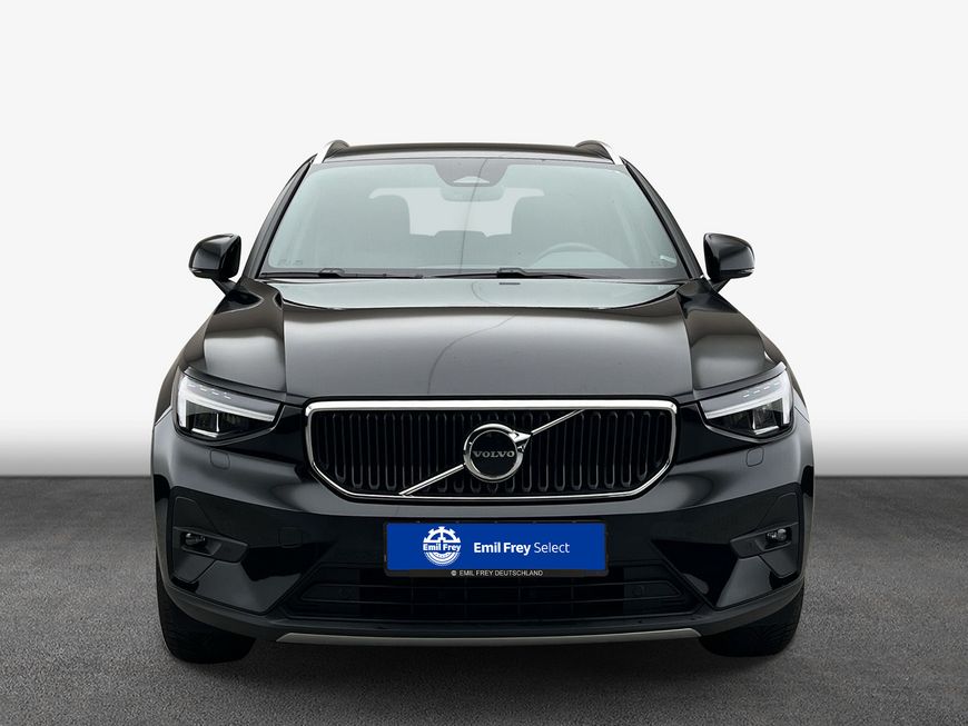Volvo
