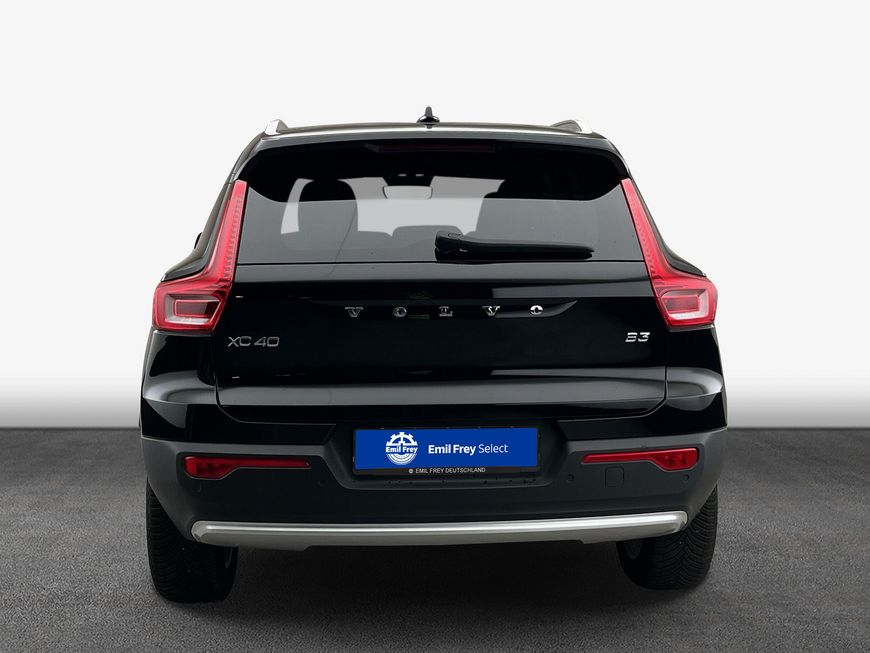 Volvo
