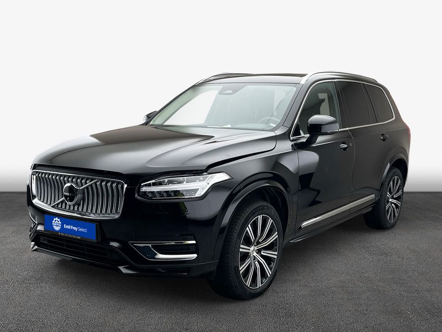 Volvo