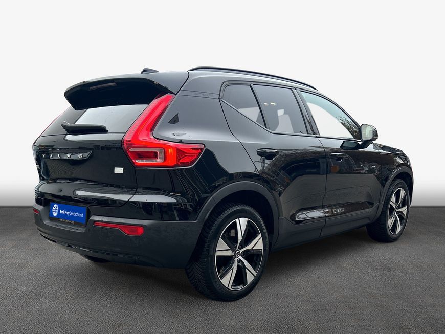 Volvo  Electric