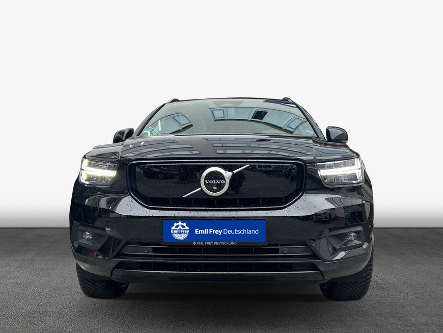 Volvo  Electric