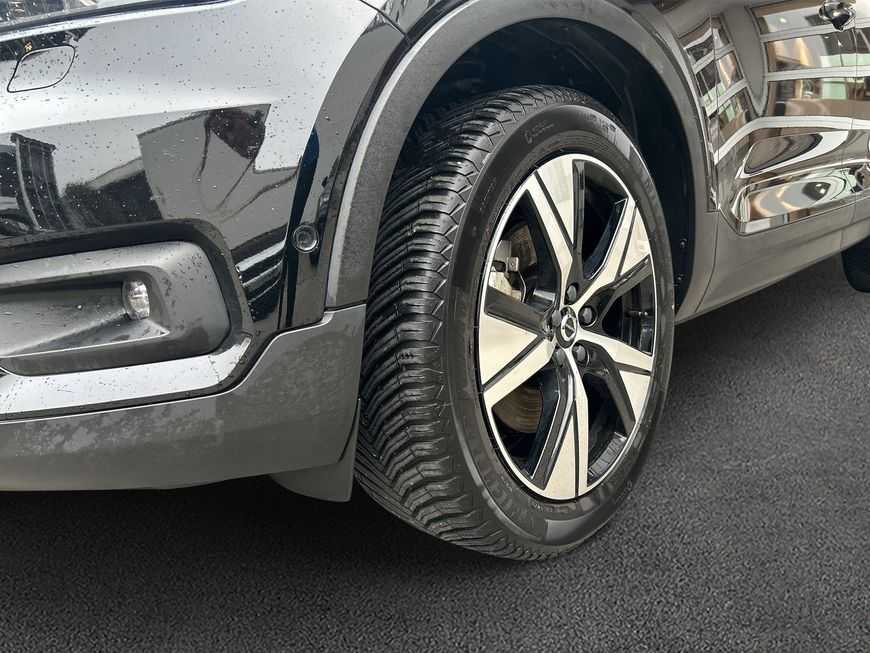 Volvo  Electric
