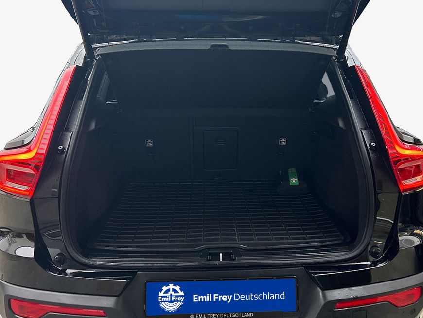 Volvo  Electric
