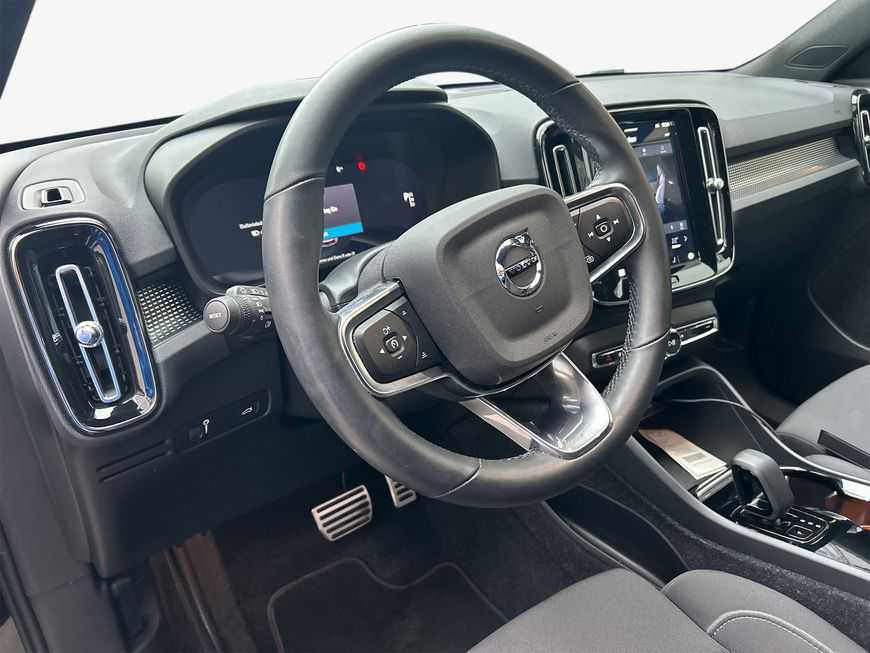 Volvo  Electric