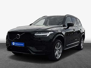 Volvo  T8 AWD Recharge