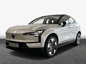 Volvo  Single M. Extended Range RWD