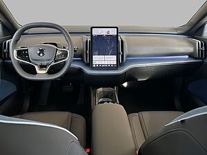 Volvo  Single M. Extended Range RWD